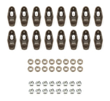 Load image into Gallery viewer, Elgin SBC Nitro Rocker Arm Kit 1.5 Ratio 7/16 Stud RK-1840NS