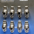 Load image into Gallery viewer, Elgin SBC Rocker Arms (8pk) 1.5 Ratio 7/16 Stud ICE401840