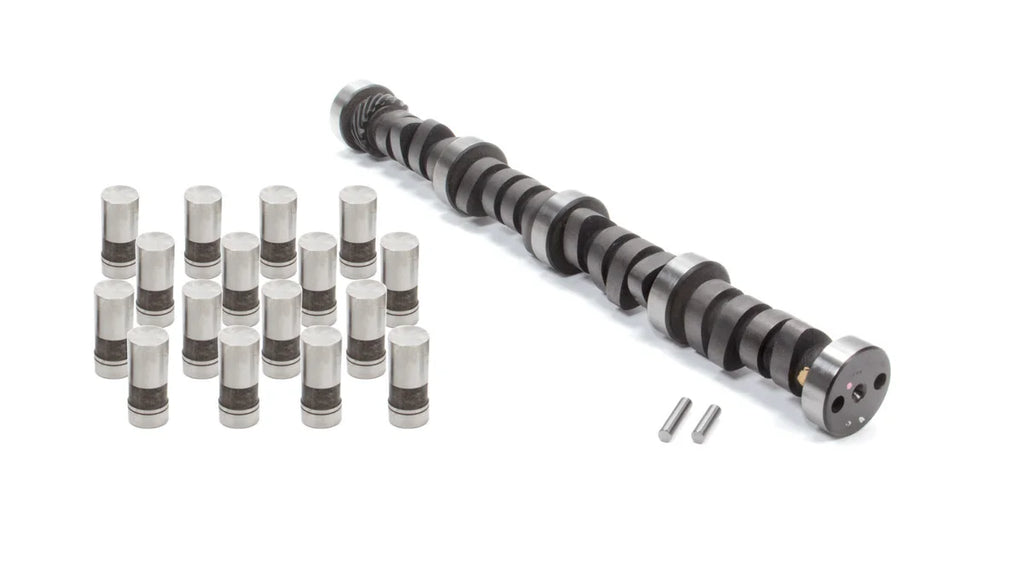 Elgin SBF Cam & Lifter Kit - 484/484-110 272 Duration CL-1790PK