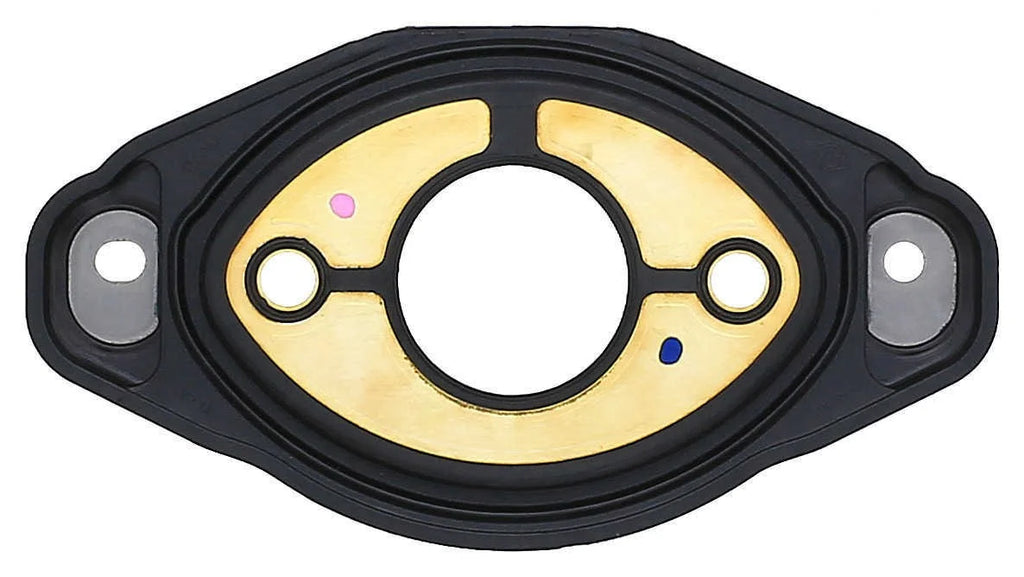 Elring Dichtung Actuator Gasket 572.300 fits 2008-2013 BMW 128i / 2007-2013 BMW 328i / 2009-2013 BMW 328i xDrive / 2007-20...