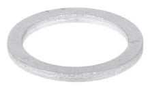 Load image into Gallery viewer, Elring Dichtung Aluminum Washer 225.347 fits 1968-1996 Mercedes-Benz 190D / 190E / 230 / 250 / 250C / 260E / 280 / 280C - ...
