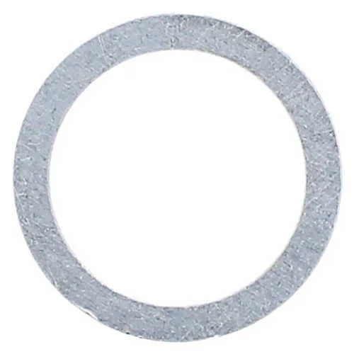 Elring Dichtung Aluminum Washer 225.347 fits 1968-1996 Mercedes-Benz 190D / 190E / 230 / 250 / 250C / 260E / 280 / 280C - ...