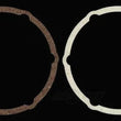 Load image into Gallery viewer, Elring Dichtung Axle Joint Gasket 826.979 fits 1969-1975 Porsche 911 / 912