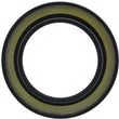 Load image into Gallery viewer, Elring Dichtung Axle Shaft Seal 394.009 fits 1968-1974 Volkswagen Campmobile / 1968-1979 Transporter / 1983-1991 Vanagon - Detail Vie...