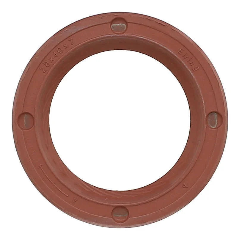 Elring Dichtung Camshaft Seal 562.939 fits 1982-1994 BMW 533i / 535i / 535is / 633CSi / 635CSi / 733i / 735i / 735iL - Sid...