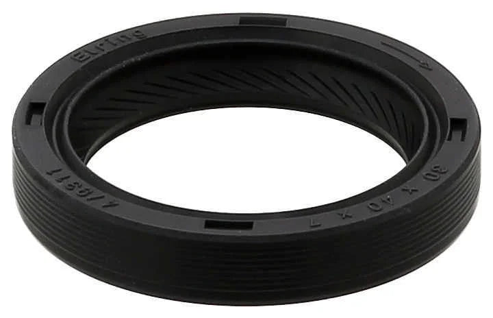 Elring Dichtung Camshaft Seal 598.993 fits 1986-2002 Mercedes-Benz 190E / 260E / 300CE / 300E / 300SE / 300SEL / 300SL / 3...