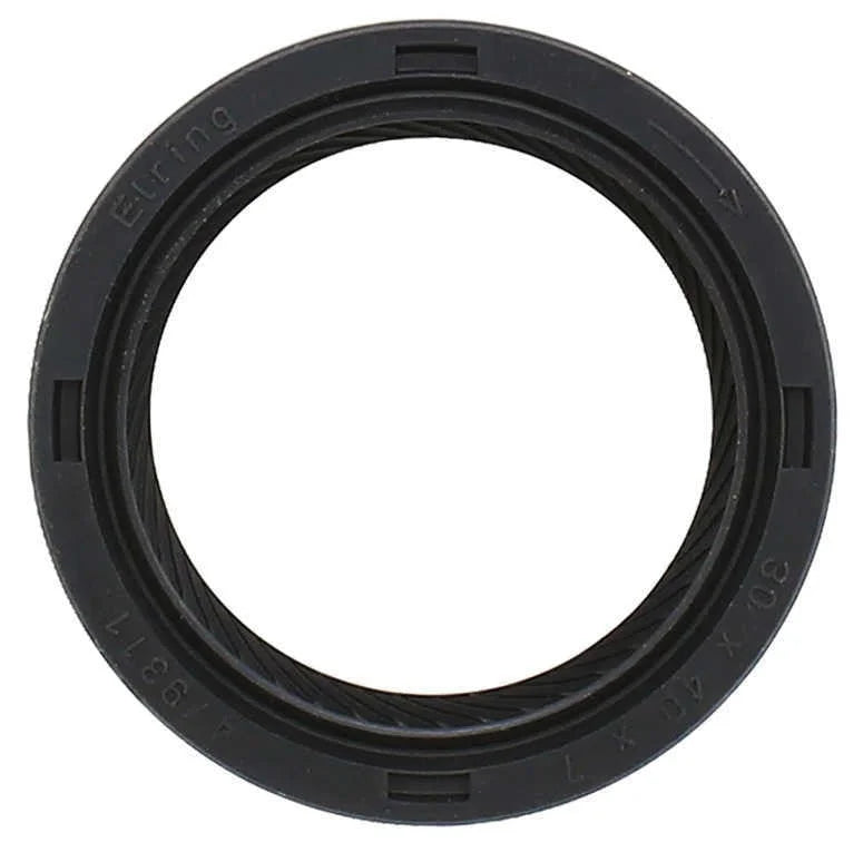 Elring Dichtung Camshaft Seal 598.993 fits 1986-2002 Mercedes-Benz 190E / 260E / 300CE / 300E / 300SE / 300SEL / 300SL / 3...