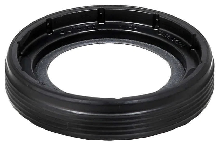 Elring Dichtung Camshaft Seal 897.690 fits 2010 Audi A3 TDI / 2015 Audi A3 TDI Premium / A3 TDI Premium Plus / A3 TDI Pres...