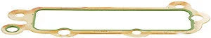 Elring Dichtung Chain Housing Gasket 235.660 fits 2001-2003 2005 2009 2011 Porsche 911 - Detail View