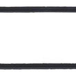 Load image into Gallery viewer, Elring Dichtung Chain Housing Gasket 235.911 fits 2001-2003 2005 2009 2011 Porsche 911 - Side View