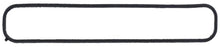 Load image into Gallery viewer, Elring Dichtung Chain Housing Gasket 235.911 fits 2001-2003 2005 2009 2011 Porsche 911 - Side View