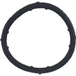 Load image into Gallery viewer, Elring Dichtung Coolant Flange Seal 828.963 fits 1985-2006 Audi / Volkswagen - Side View