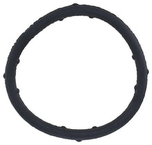 Load image into Gallery viewer, Elring Dichtung Coolant Flange Seal 828.963 fits 1985-2006 Audi / Volkswagen - Side View