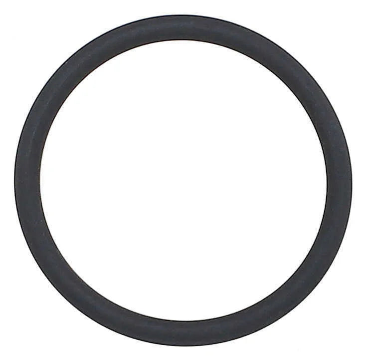 Elring Dichtung Coolant Flange Seal 839.270 fits 2005-2024 Audi / Volkswagen - Side View