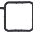 Load image into Gallery viewer, Elring Dichtung Coolant Pipe Gasket 301.740 fits 2009-2013 BMW 335d / X5 - Side View