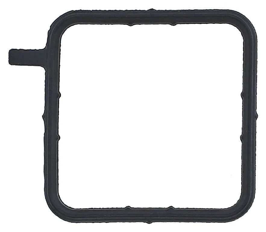 Elring Dichtung Coolant Pipe Gasket 301.740 fits 2009-2013 BMW 335d / X5 - Side View