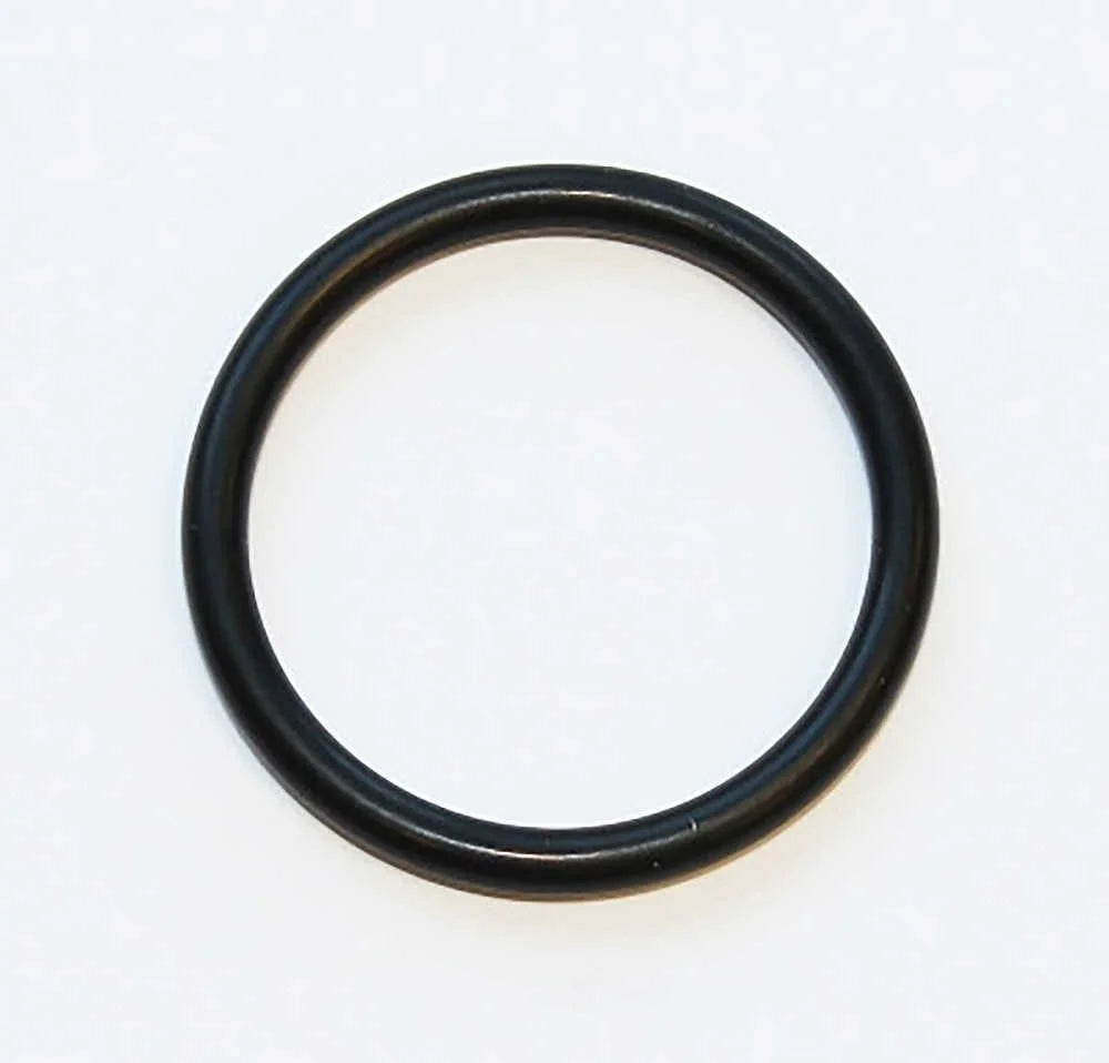 Elring Dichtung Coolant Pipe O-Ring 428.500 fits 2011 Audi Q7 Premium / 2009 Audi Q7 TDI / 2011 Audi Q7 TDI Premium Plus /...