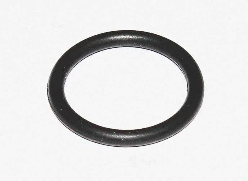 Elring Dichtung Coolant Pipe O-Ring 693.680 fits 2010 Audi A6 Quattro / 2013 Audi A8 Quattro / 2007 Audi Q7 / 2014 Audi RS7