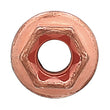 Load image into Gallery viewer, Elring Dichtung Copper Flange Nut 593.260 fits 2007-2019 BMW 1 Series M / 135i / 135is / 228i / 228i xDrive / 320i / 320i ...