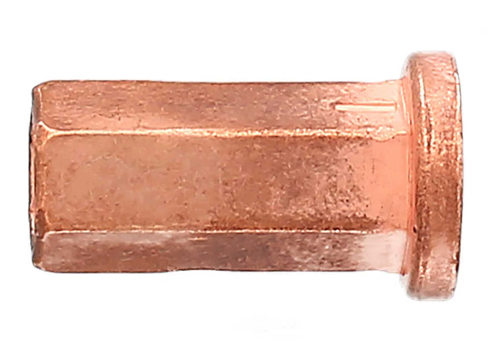 Elring Dichtung Copper Flange Nut 593.260 fits 2007-2019 BMW 1 Series M / 135i / 135is / 228i / 228i xDrive / 320i / 320i ...