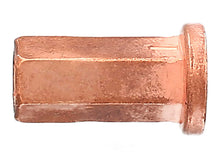 Load image into Gallery viewer, Elring Dichtung Copper Flange Nut 593.260 fits 2007-2019 BMW 1 Series M / 135i / 135is / 228i / 228i xDrive / 320i / 320i ...