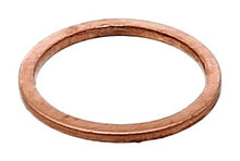 Load image into Gallery viewer, Elring Dichtung Copper Washer 118.907 fits 1985-2016 Volvo 240 / 244 / 245 / 740 / 745 / 760 / 960 / S60 - Main Product View