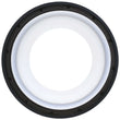 Load image into Gallery viewer, Elring Dichtung Crankshaft Seal 004.450 fits 2007-2016 Mini Cooper / Cooper Countryman / Cooper Paceman - Side View
