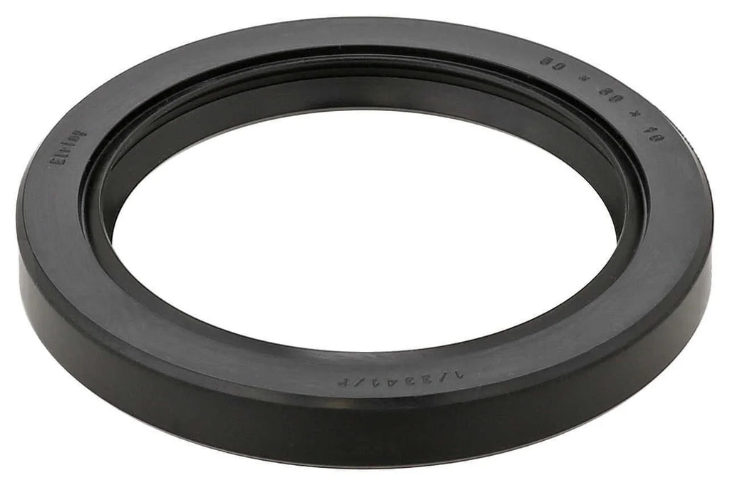 Elring Dichtung Crankshaft Seal 041.491 fits 1956-1959 Porsche 356A / 1960-1963 Porsche 356B / 1964 1965 Porsche 356C / 19...