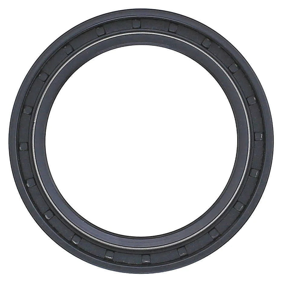 Elring Dichtung Crankshaft Seal 041.491 fits 1956-1959 Porsche 356A / 1960-1963 Porsche 356B / 1964 1965 Porsche 356C / 19...