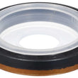 Load image into Gallery viewer, Elring Dichtung Crankshaft Seal 050.260 fits 1991-2008 BMW 323Ci / 323i / 323is / 325Ci / 325i / 325is / 325xi / 328Ci - M...