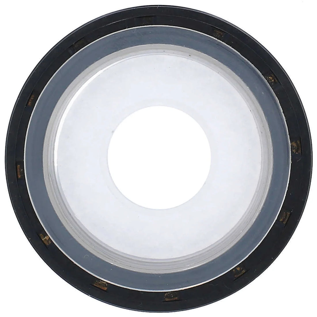 Elring Dichtung Crankshaft Seal 050.260 fits 1991-2008 BMW 323Ci / 323i / 323is / 325Ci / 325i / 325is / 325xi / 328Ci - D...
