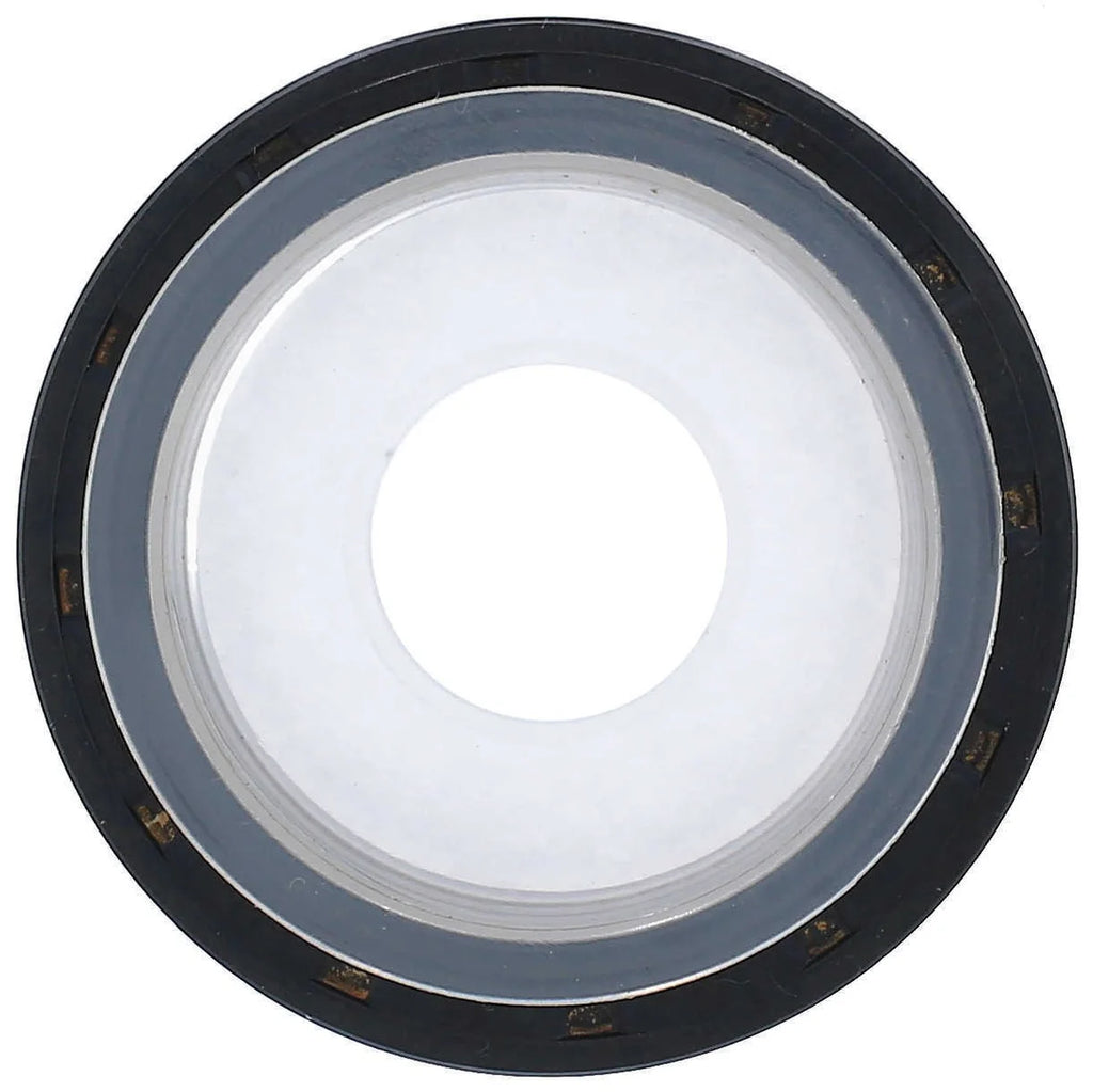 Elring Dichtung Crankshaft Seal 050.260 fits 1991-2008 BMW 323Ci / 323i / 323is / 325Ci / 325i / 325is / 325xi / 328Ci - D...