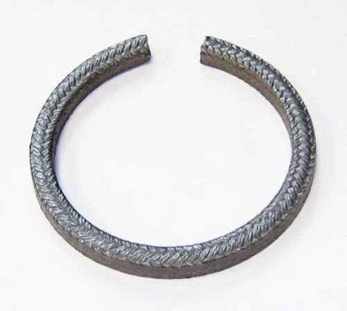 Elring Dichtung Crankshaft Seal 188.680 fits 1960-1985 Mercedes-Benz 190DC / 200D / 220 / 220D / 220S / 230 / 230S / 230SL