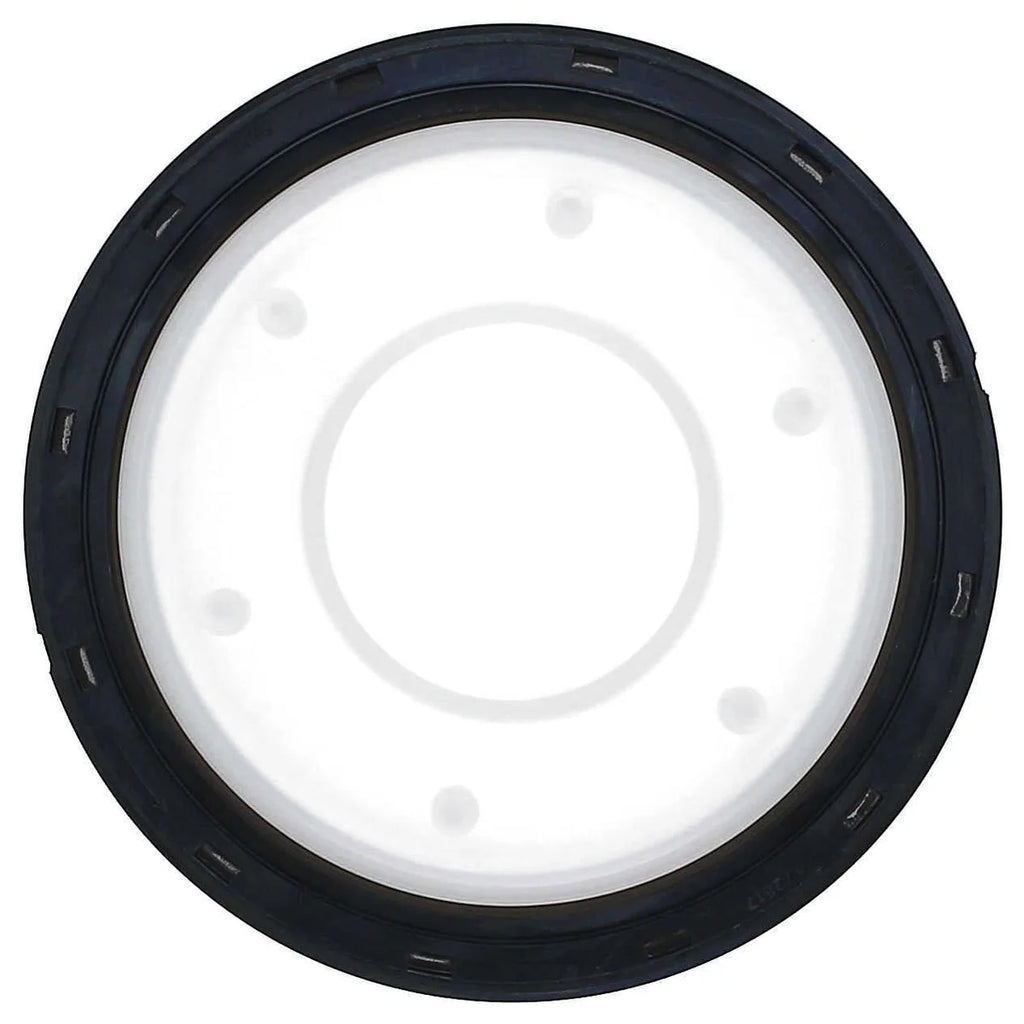 Elring Dichtung Crankshaft Seal 257.770 fits 2006-2009 BMW 128i / 135i / 325i / 325xi / 328i / 328i xDrive / 328xi / 330i - Side Vi...