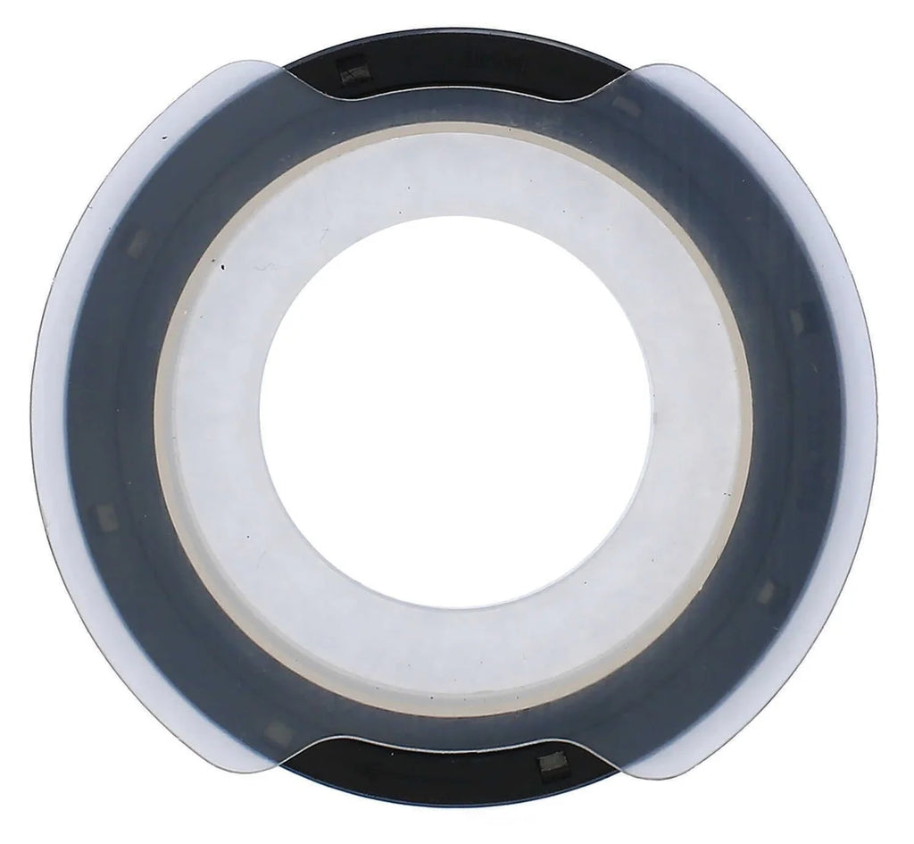 Elring Dichtung Crankshaft Seal 263.600 fits 2014 Audi A6 Quattro / 2004 Audi Allroad Quattro / 2014 Audi Q5 / 2009 Audi Q7