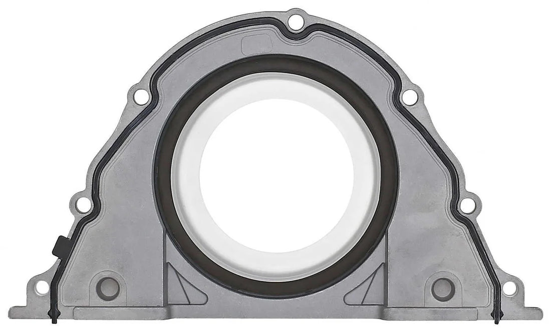 Elring Dichtung Crankshaft Seal 284.460 fits 2008-2024 BMW 550i / 550i GT / 550i GT xDrive / 550i xDrive / 650i / 650i Gra...