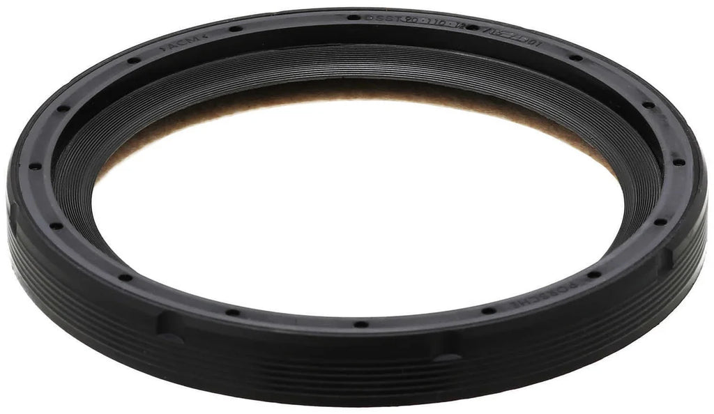 Elring Dichtung Crankshaft Seal 284.930 fits 2011 Porsche 911 - Main Product View