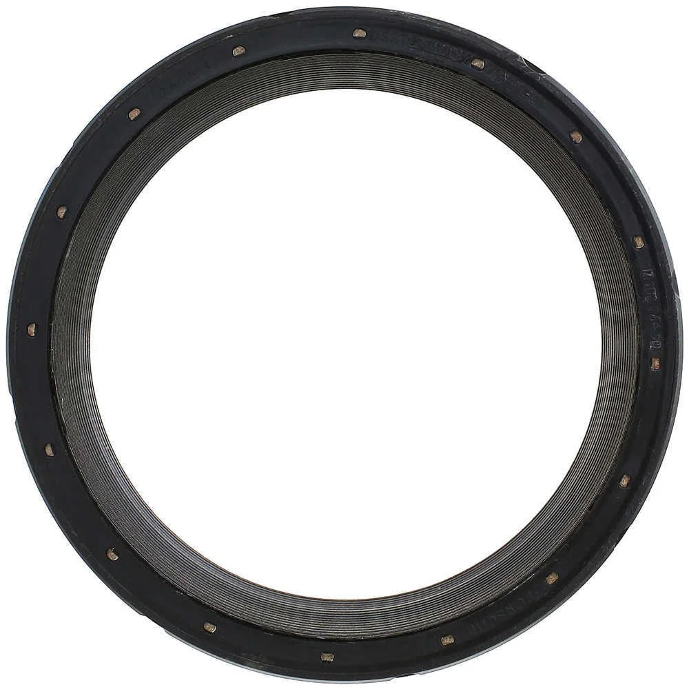 Elring Dichtung Crankshaft Seal 284.930 fits 2011 Porsche 911 - Side View