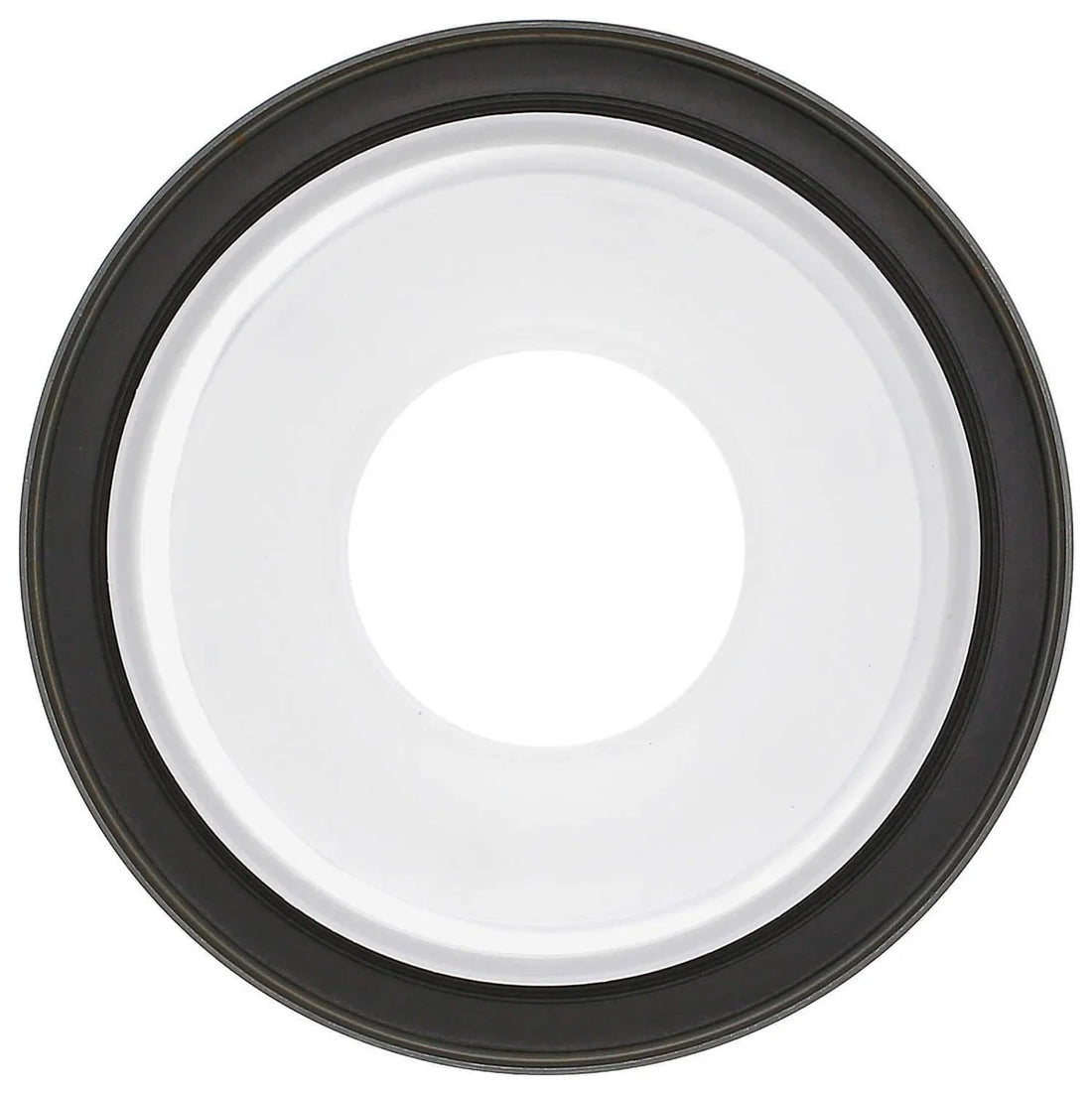 Elring Dichtung Crankshaft Seal 301.870 fits 1967-2008 BMW 2002 / 2002tii / 2800CS / 3.0CS / 318i / 318is / 318ti / 320i - Detail Vie...