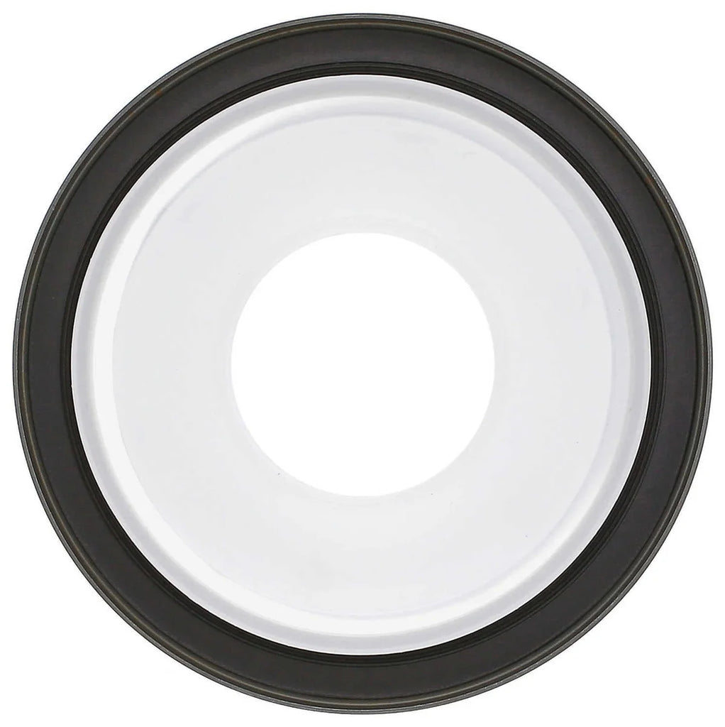 Elring Dichtung Crankshaft Seal 301.870 fits 1967-2008 BMW 2002 / 2002tii / 2800CS / 3.0CS / 318i / 318is / 318ti / 320i - Detail Vie...