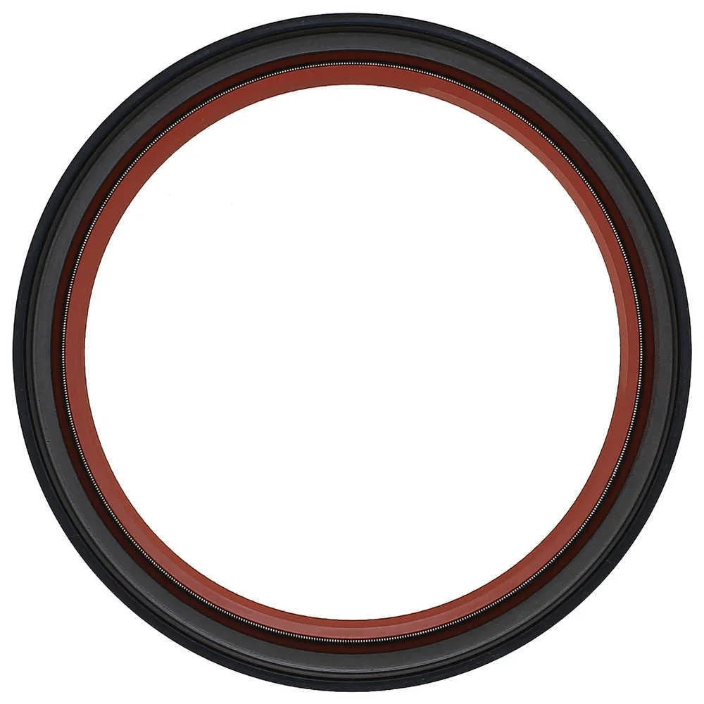 Elring Dichtung Crankshaft Seal 311.898 fits 1978-2011 Porsche 911 / 924 / 928 / 930 / 944 / 968 - Side View