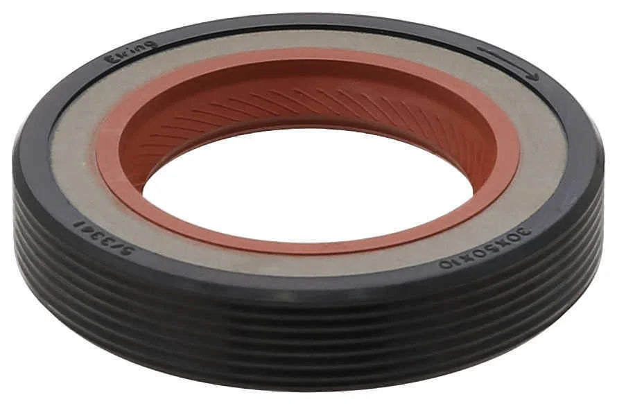 Elring Dichtung Crankshaft Seal 347.922 fits 1965-1998 2001-2003 2005 2009 2011 Porsche 911 / 1978 1979 Porsche 930 - Main...