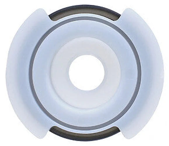 Elring Dichtung Crankshaft Seal 359.260 fits 2002-2024 BMW 545i, 550i, 550i GT, 550i GT xDrive, 550i xDrive, 645Ci, 650i Gran Coupe, 650i xDrive