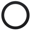 Load image into Gallery viewer, Elring Dichtung Crankshaft Seal 369.470 fits 2007-2016 Mini Cooper / Cooper Countryman / Cooper Paceman - Detail View