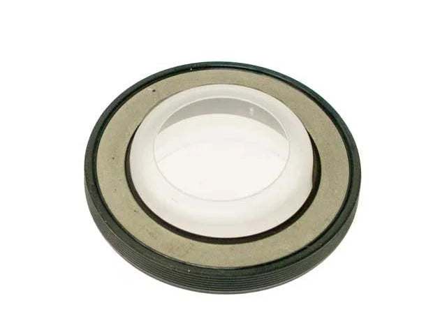 Elring Dichtung Crankshaft Seal 424.841 - Side View