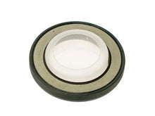 Load image into Gallery viewer, Elring Dichtung Crankshaft Seal 424.841 - Side View