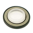 Load image into Gallery viewer, Elring Dichtung Crankshaft Seal 424.841 - Side View