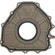 Load image into Gallery viewer, Elring Dichtung Crankshaft Seal 489.850 - Side View