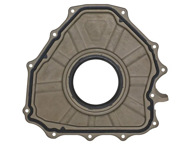 Elring Dichtung Crankshaft Seal 489.850 - Side View