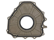 Load image into Gallery viewer, Elring Dichtung Crankshaft Seal 489.850 - Side View